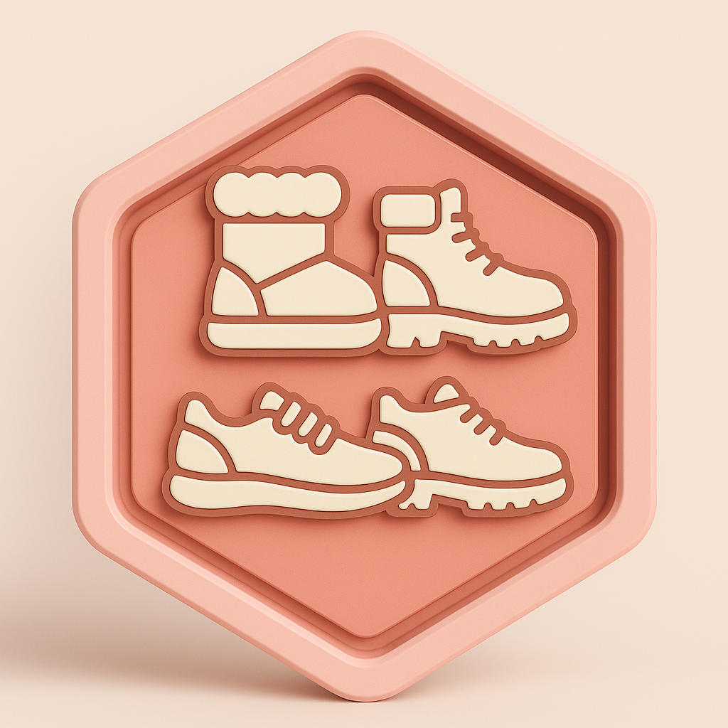 Tous les fournisseurs de chaussures