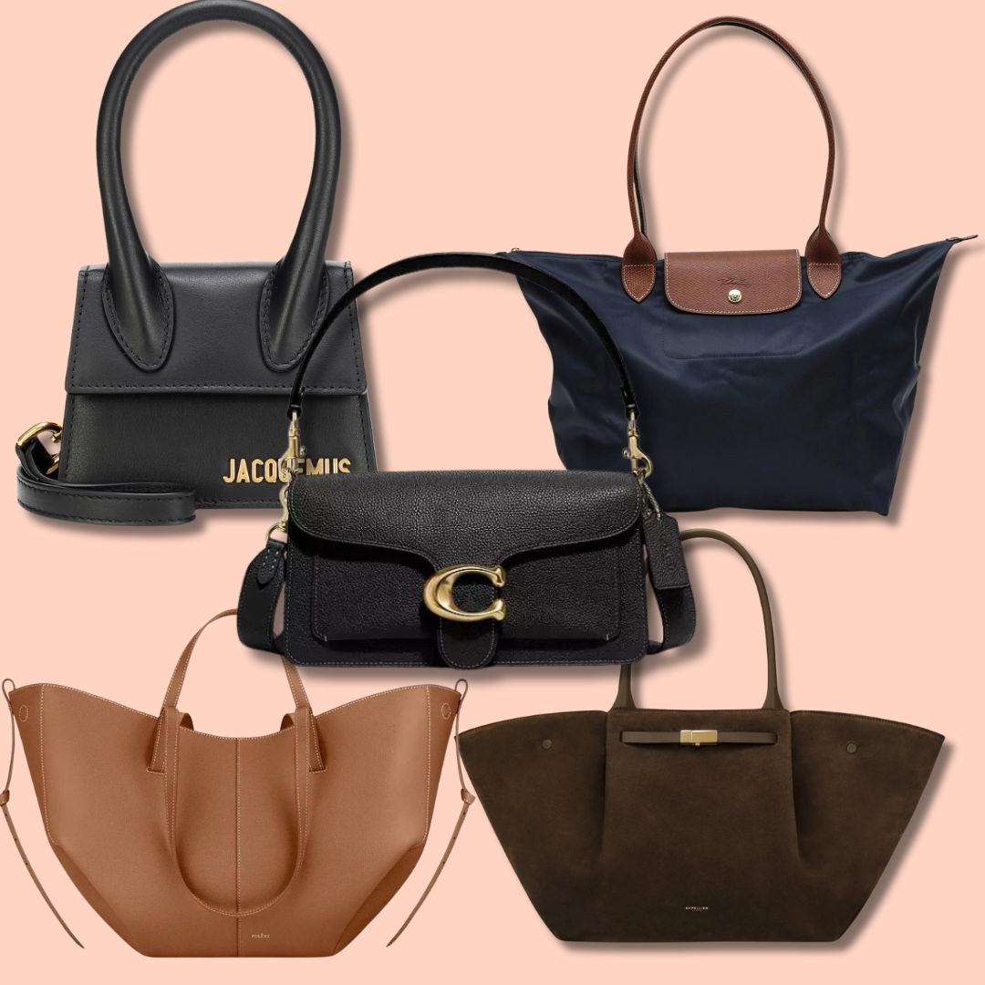 Fournisseur de sacs à main de luxe