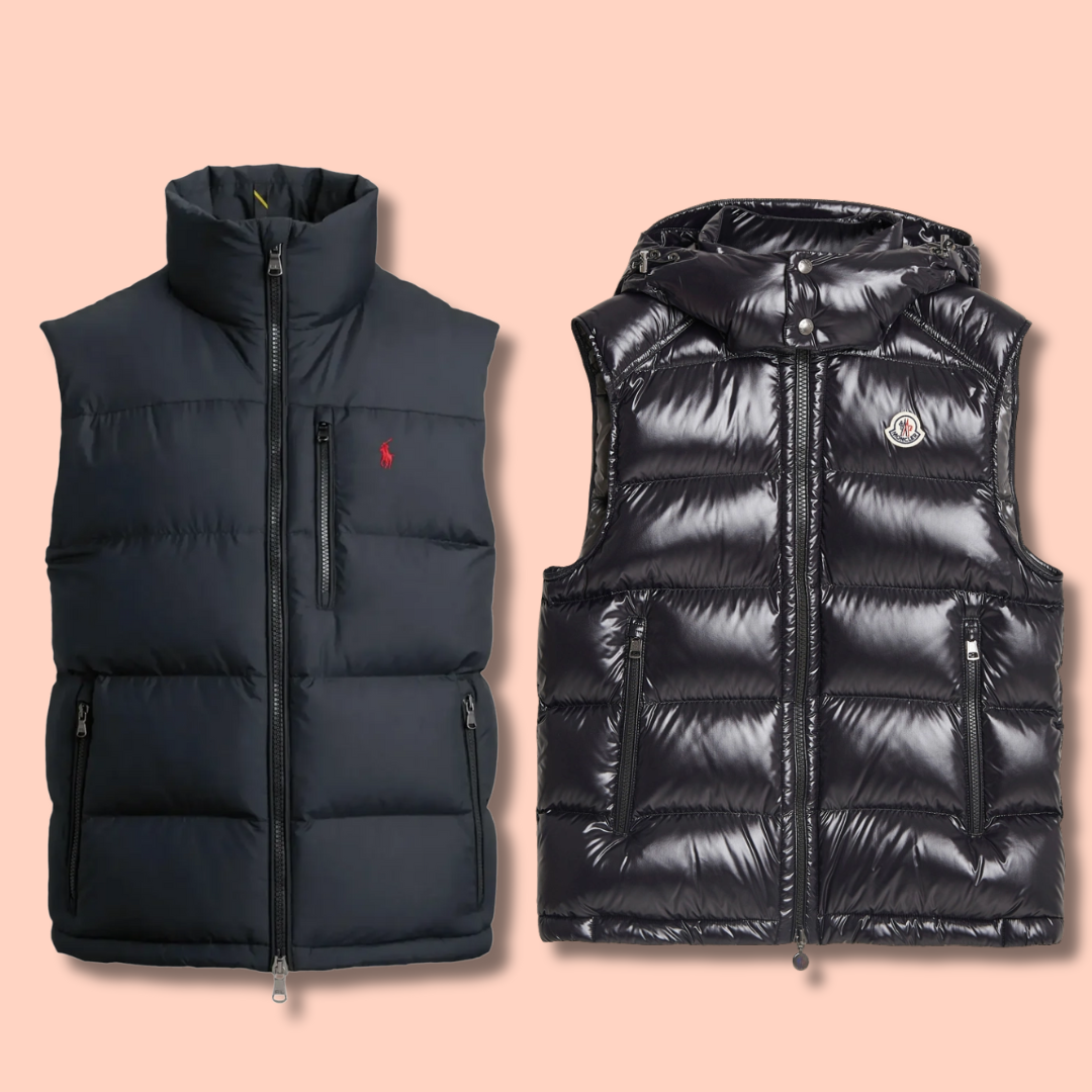 Fournisseur de vestes