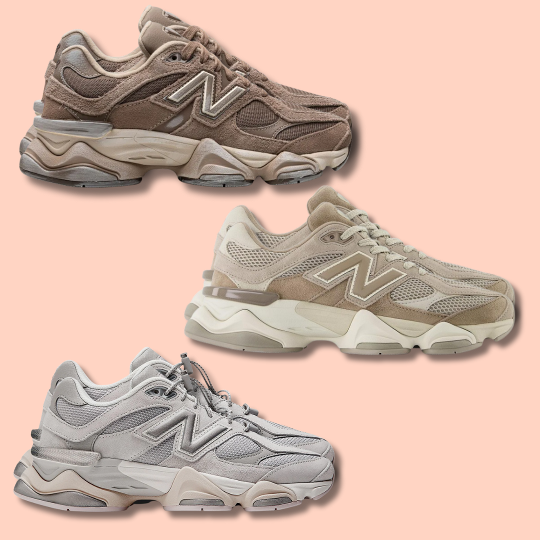 Fournisseur de chaussures NB 9060