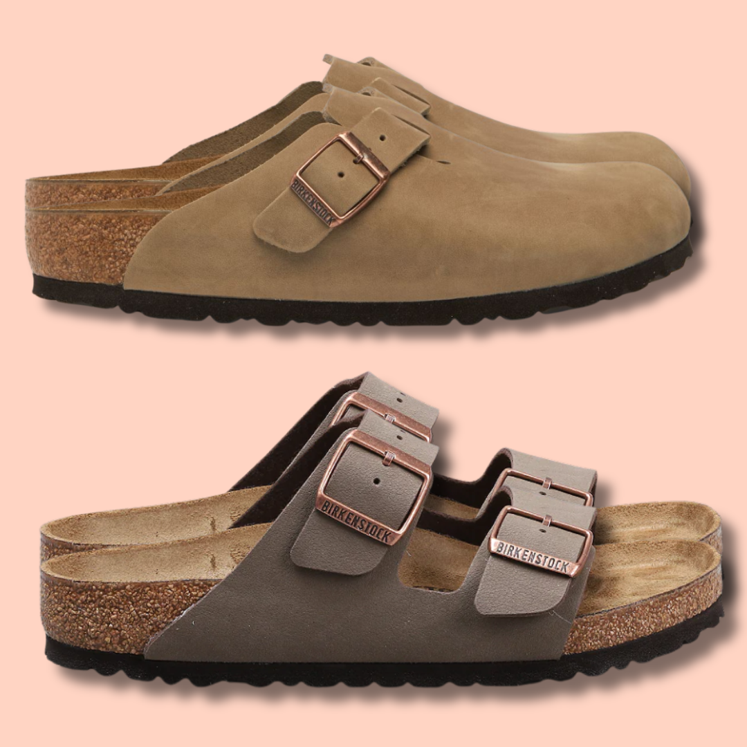 Fournisseur de chaussures Birk