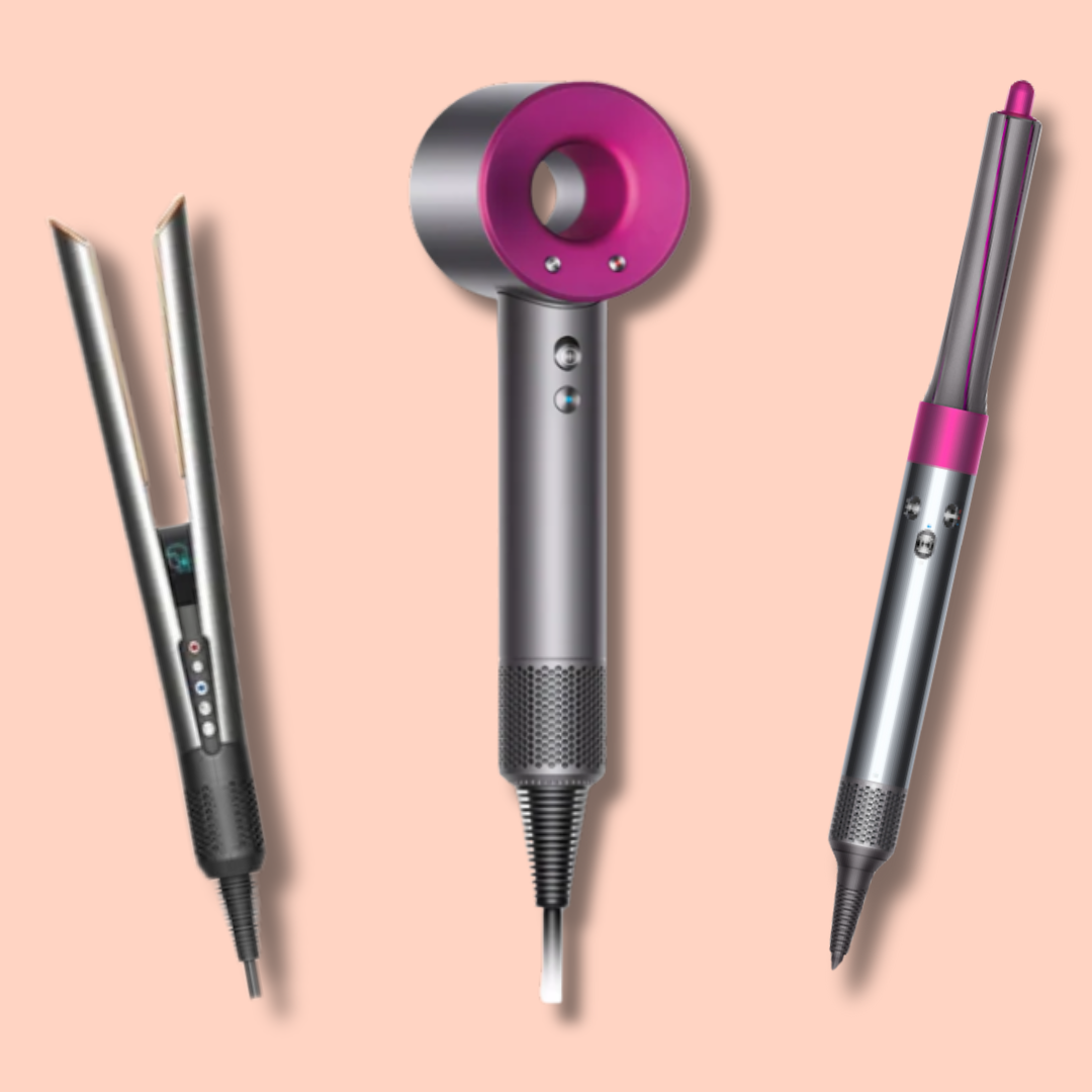 Fournisseur de produits de soins capillaires