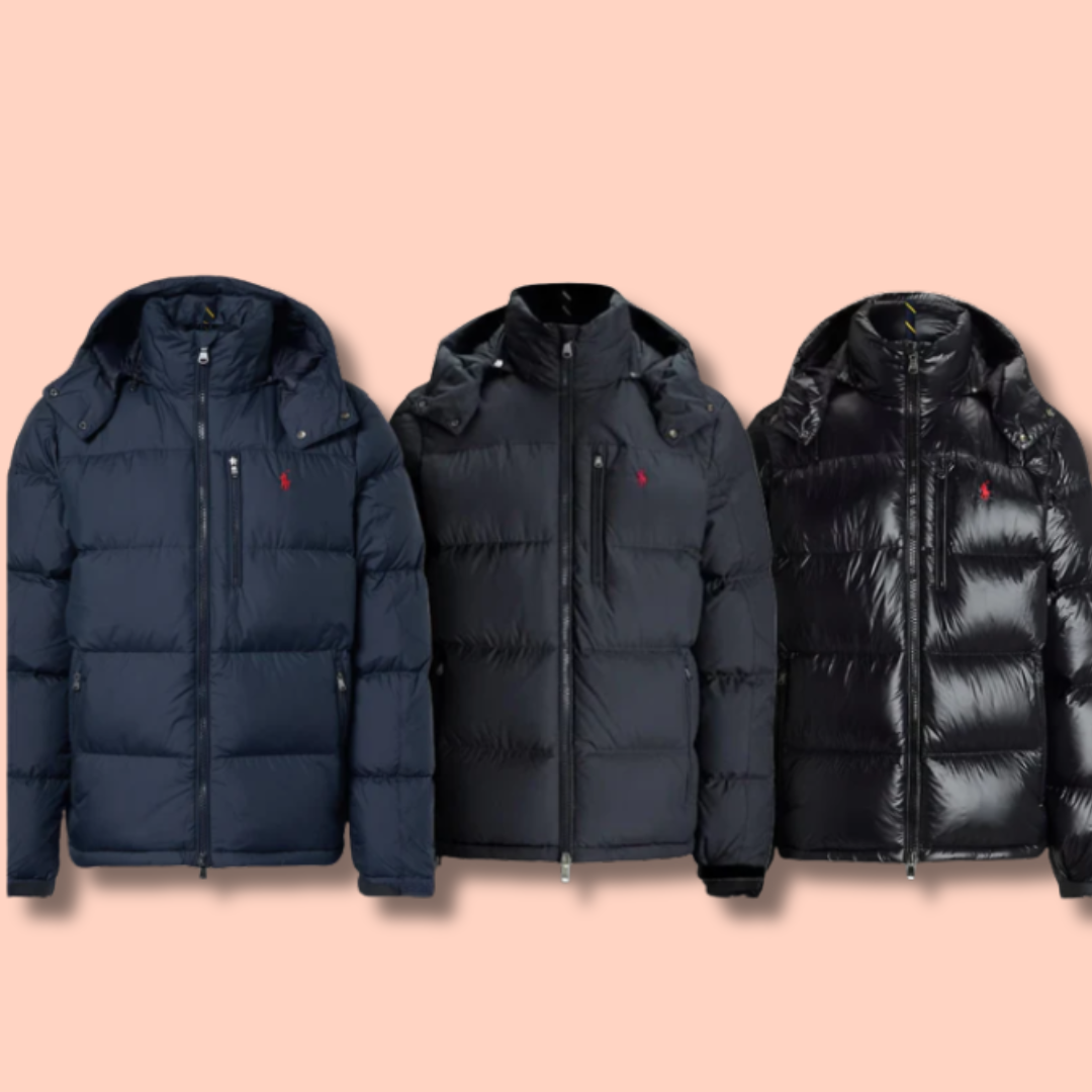 Fournisseur de vestes RL