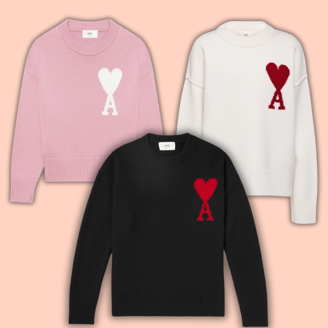 Fournisseur de pulls AMI