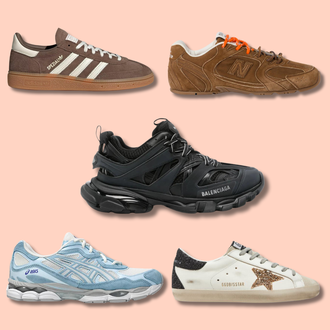 Fournisseurs de chaussures populaires