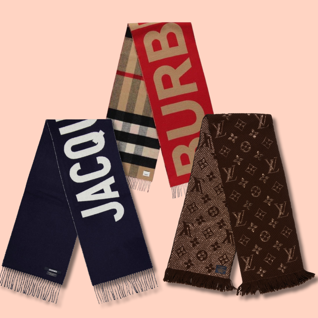 Fournisseur d’écharpes