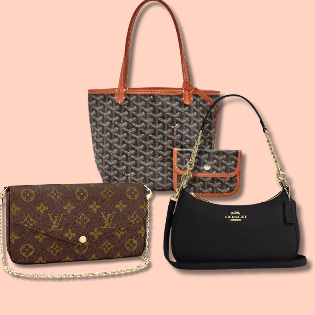 Fournisseur de sacs à main de luxe