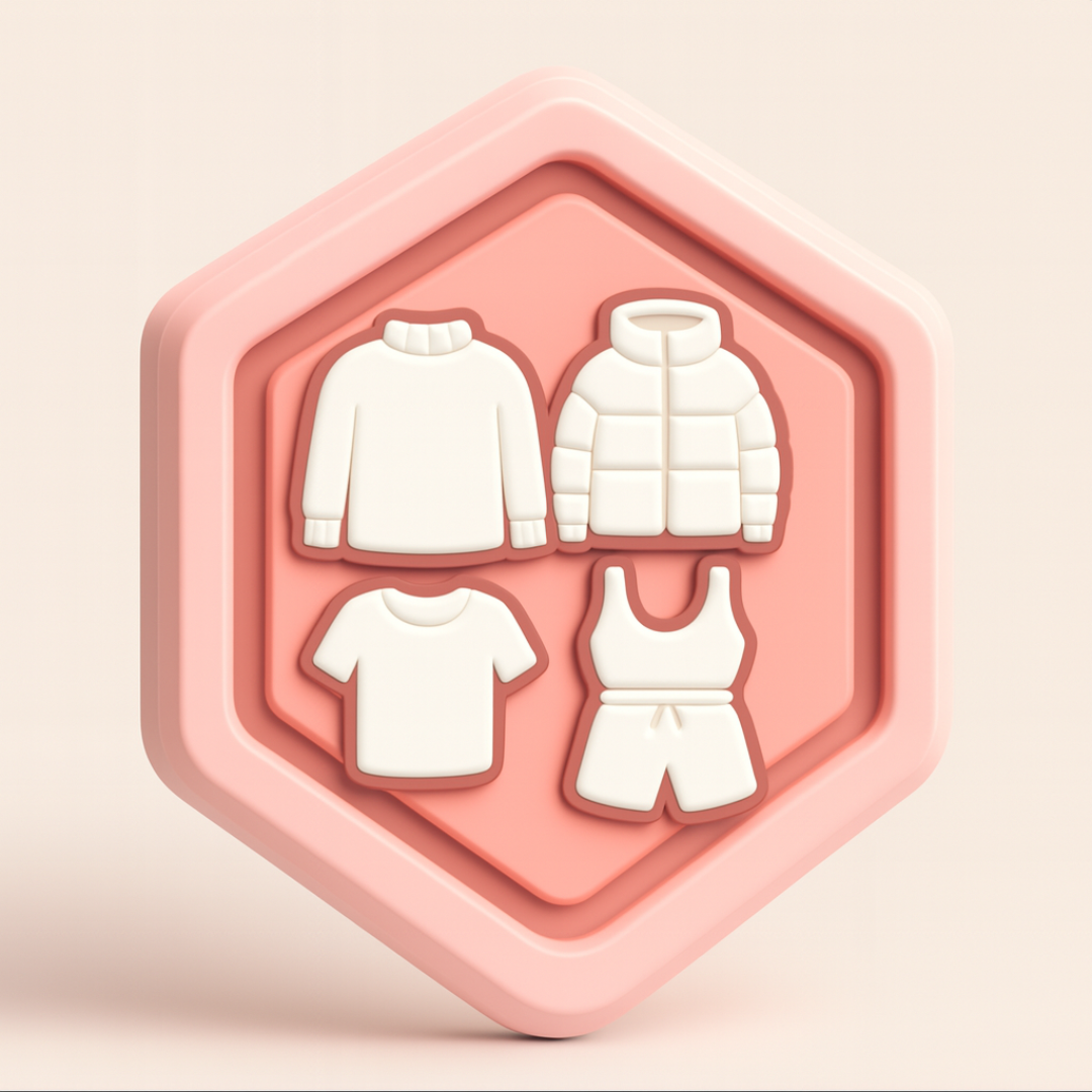 Tous les fournisseurs de vêtements